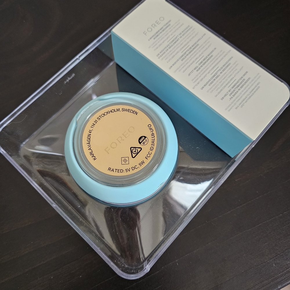 FOREO Ufo Smart Mask - Picture 7 of 8